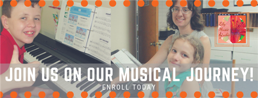 Piano and Flute lessons in Jacksonville FL